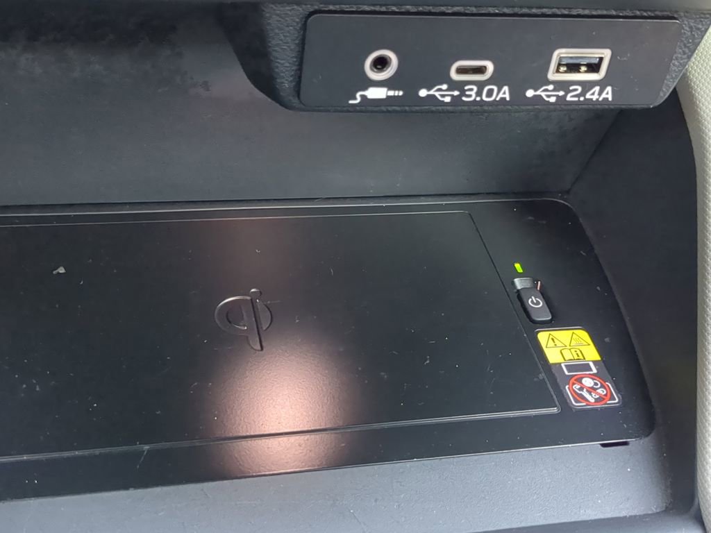 Used 2025 Subaru Forester Premium w/ Convenience Package #1 image 23