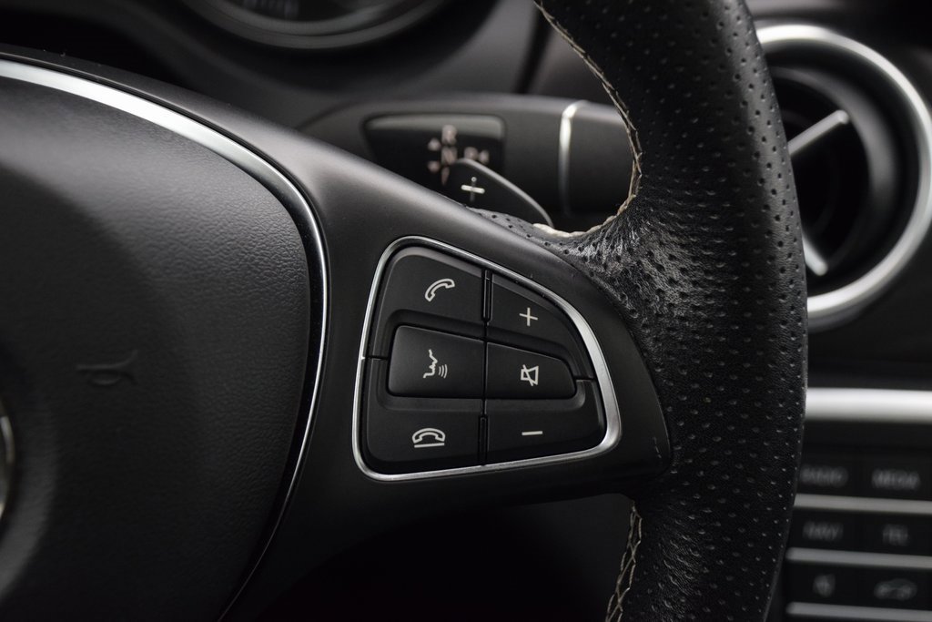 Used 2018 Mercedes-Benz GLA 250 4MATIC image 24