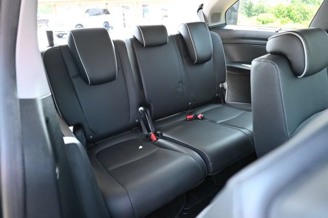 Used 2023 Honda Odyssey Elite image 22