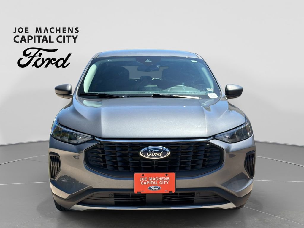 Used 2023 Ford Escape Active FWD image 10