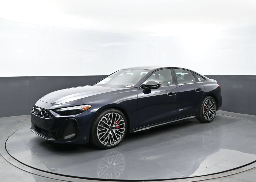 New 2026 Audi S5 Premium Plus
