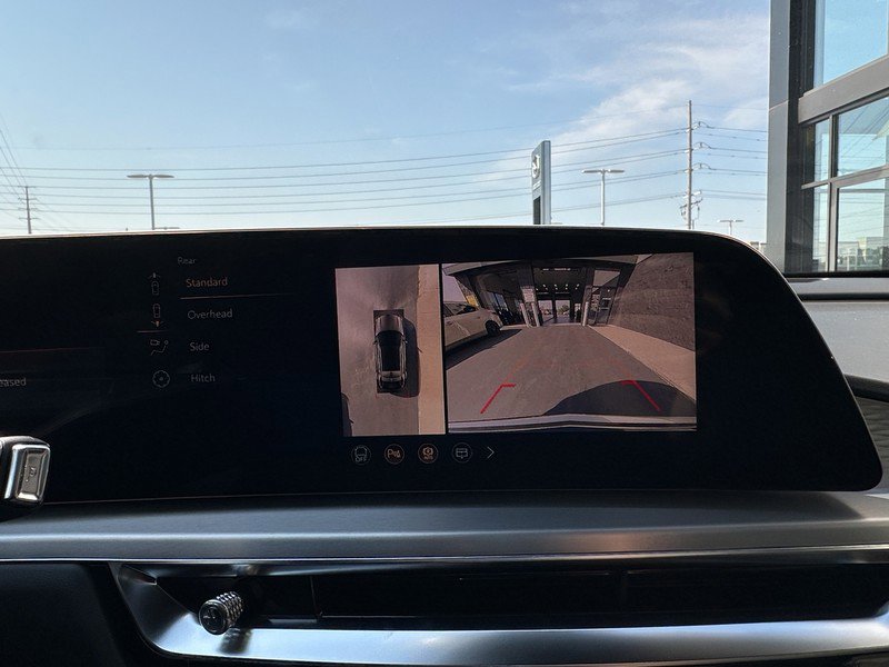 New 2026 Cadillac Lyriq Luxury image 24