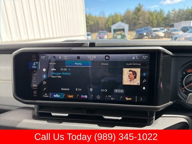 New 2026 Jeep Wrangler Unlimited Sport w/ Convenience Group AWD/4WD image 22