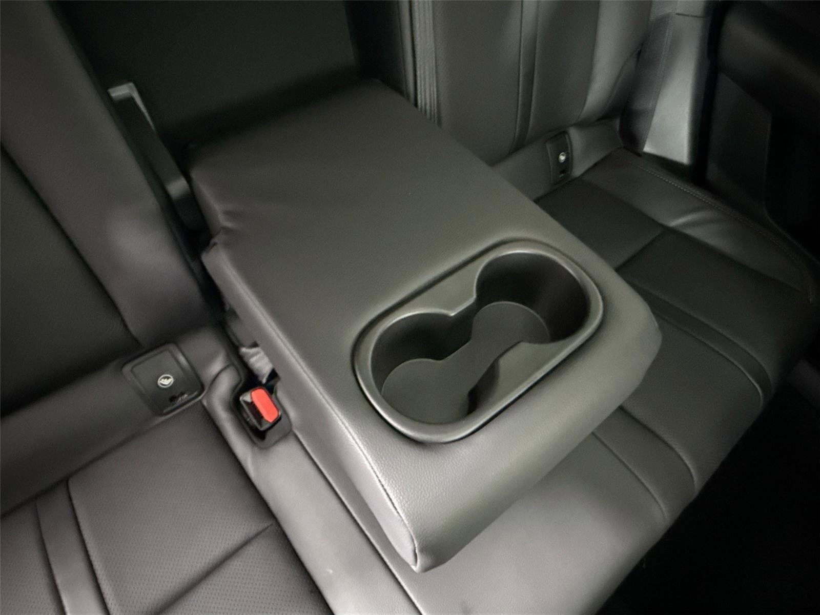 New 2026 MAZDA CX-50 AWD 2.5 S w/ Weather Package image 41