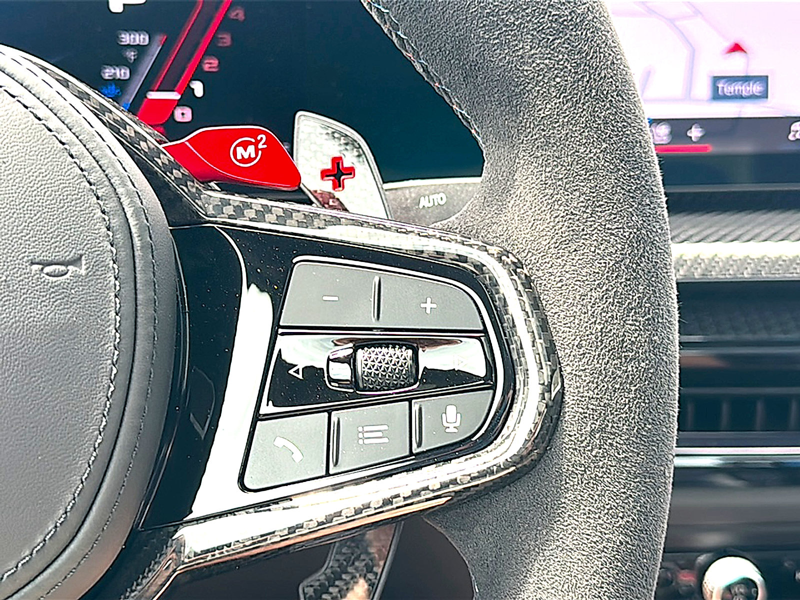New 2026 BMW M2 RWD image 20