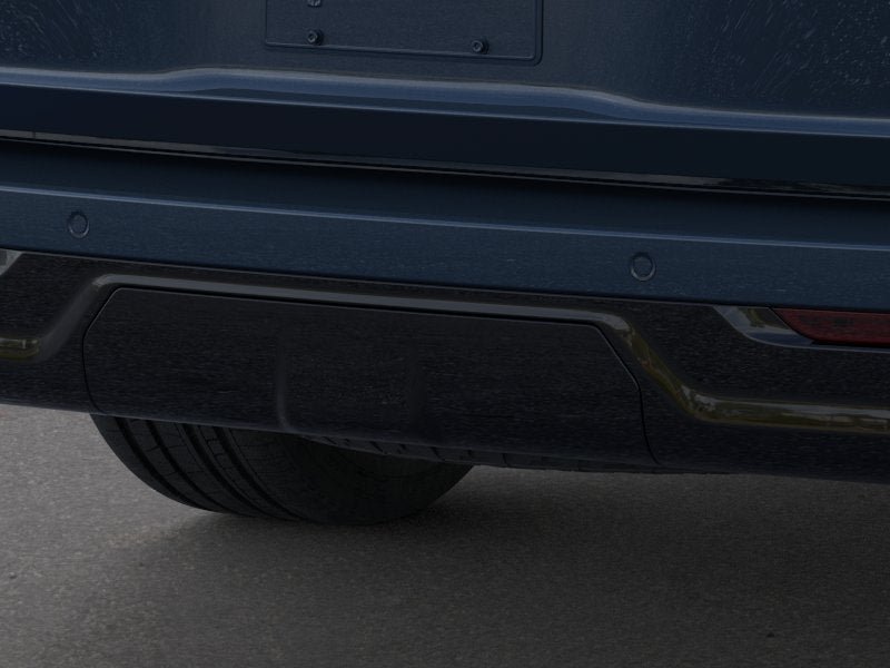 New 2026 Lincoln Navigator L Reserve AWD/4WD image 23