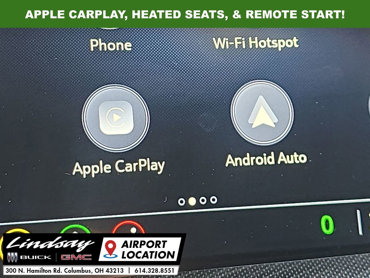 Used 2021 Buick Envision Preferred image 34