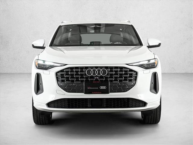 Certified 2025 Audi Q5 Premium w/ Convenience Package AWD/4WD video 2