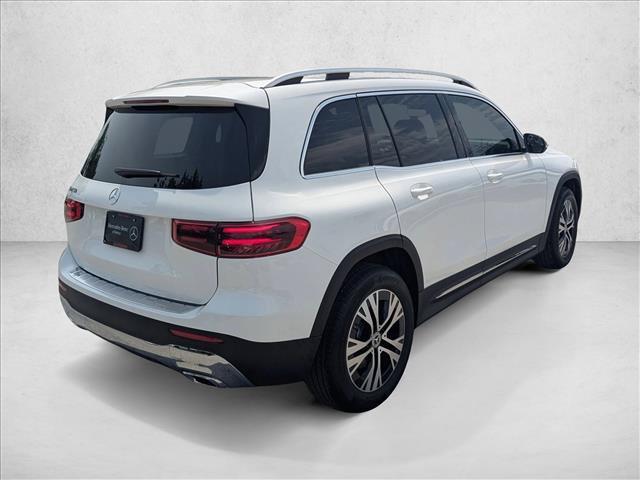 New 2026 Mercedes-Benz GLB 250 image 2