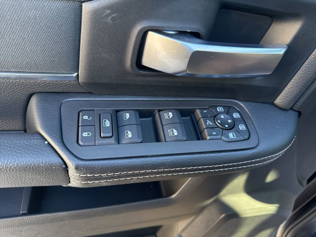 New 2026 RAM 2500 Big Horn image 17