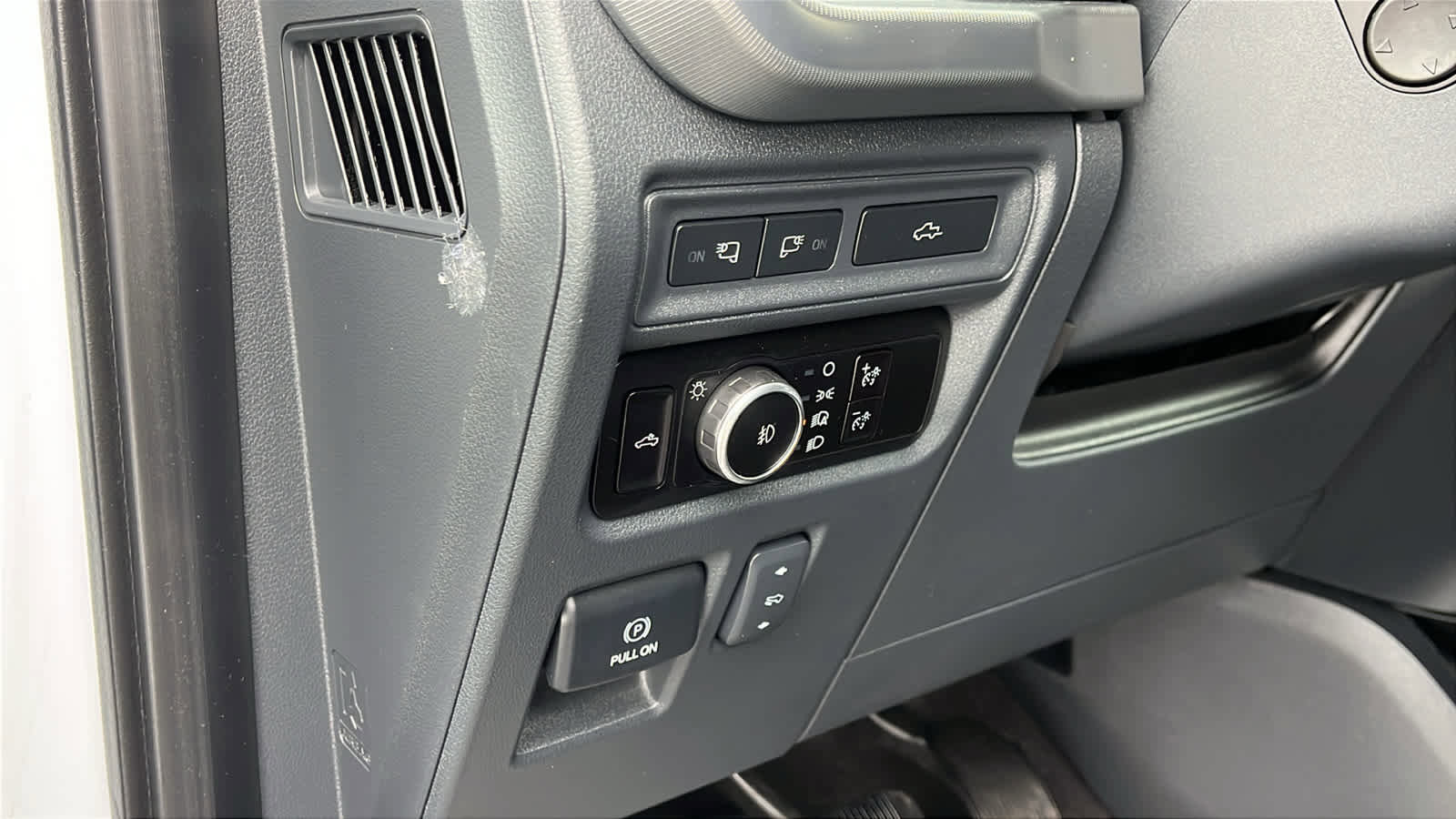 Used 2023 Ford F150 Raptor w/ Blue Interior Package image 22