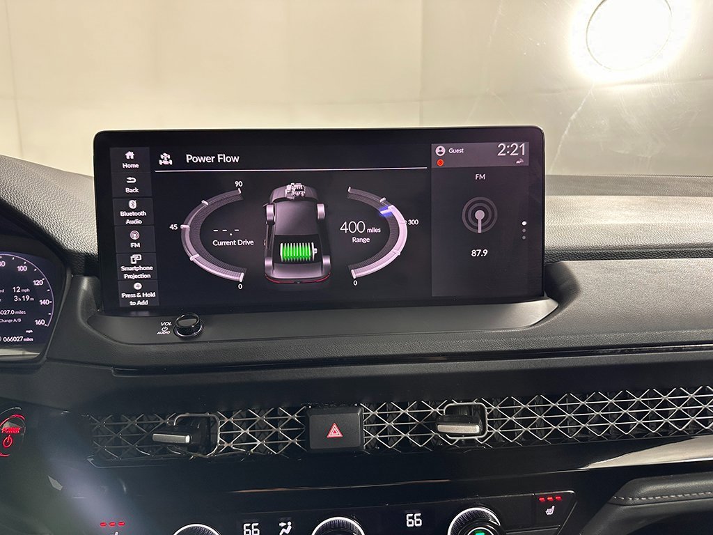 Used 2023 Honda Accord Sport image 43