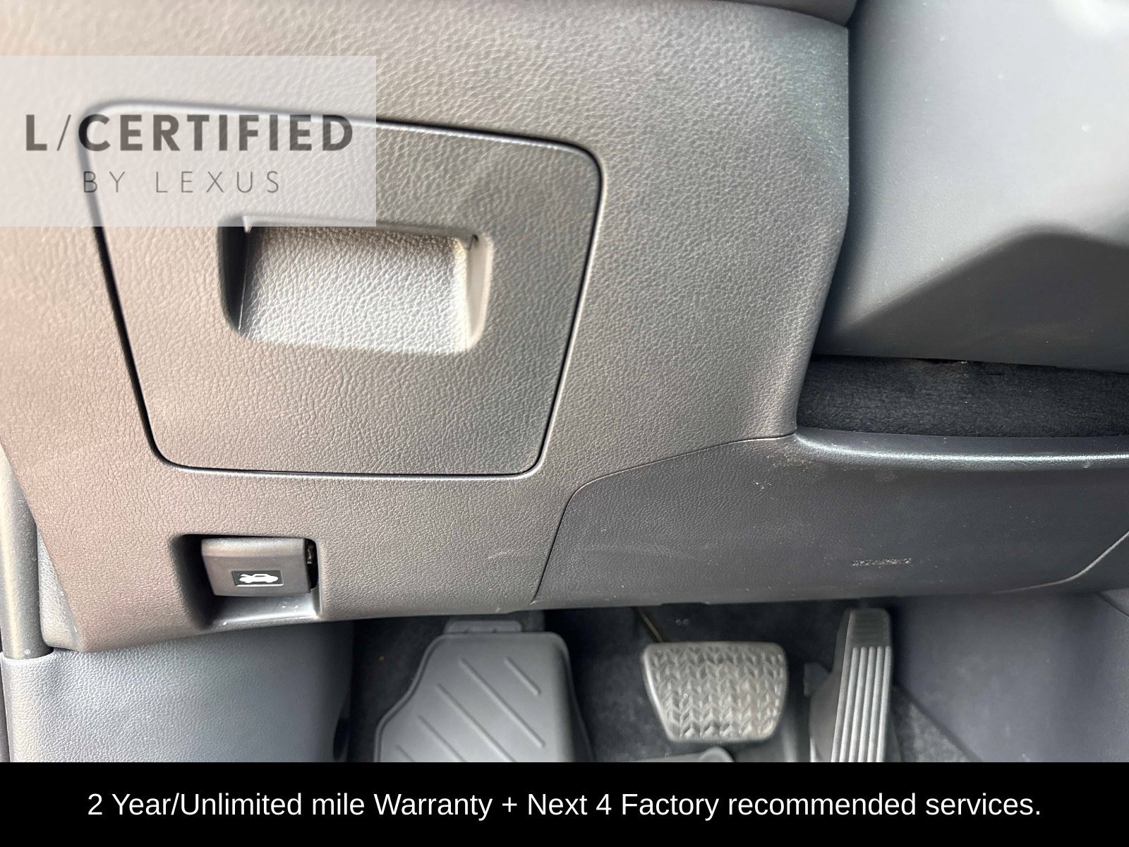 Used 2026 Lexus TX 350 AWD w/ Technology Package image 30