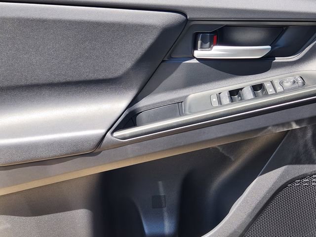 New 2026 Subaru Solterra Premium image 17