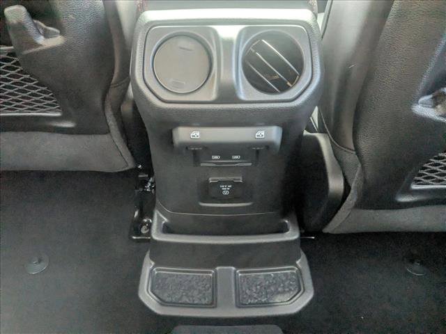 New 2026 Jeep Wrangler Unlimited Rubicon image 17