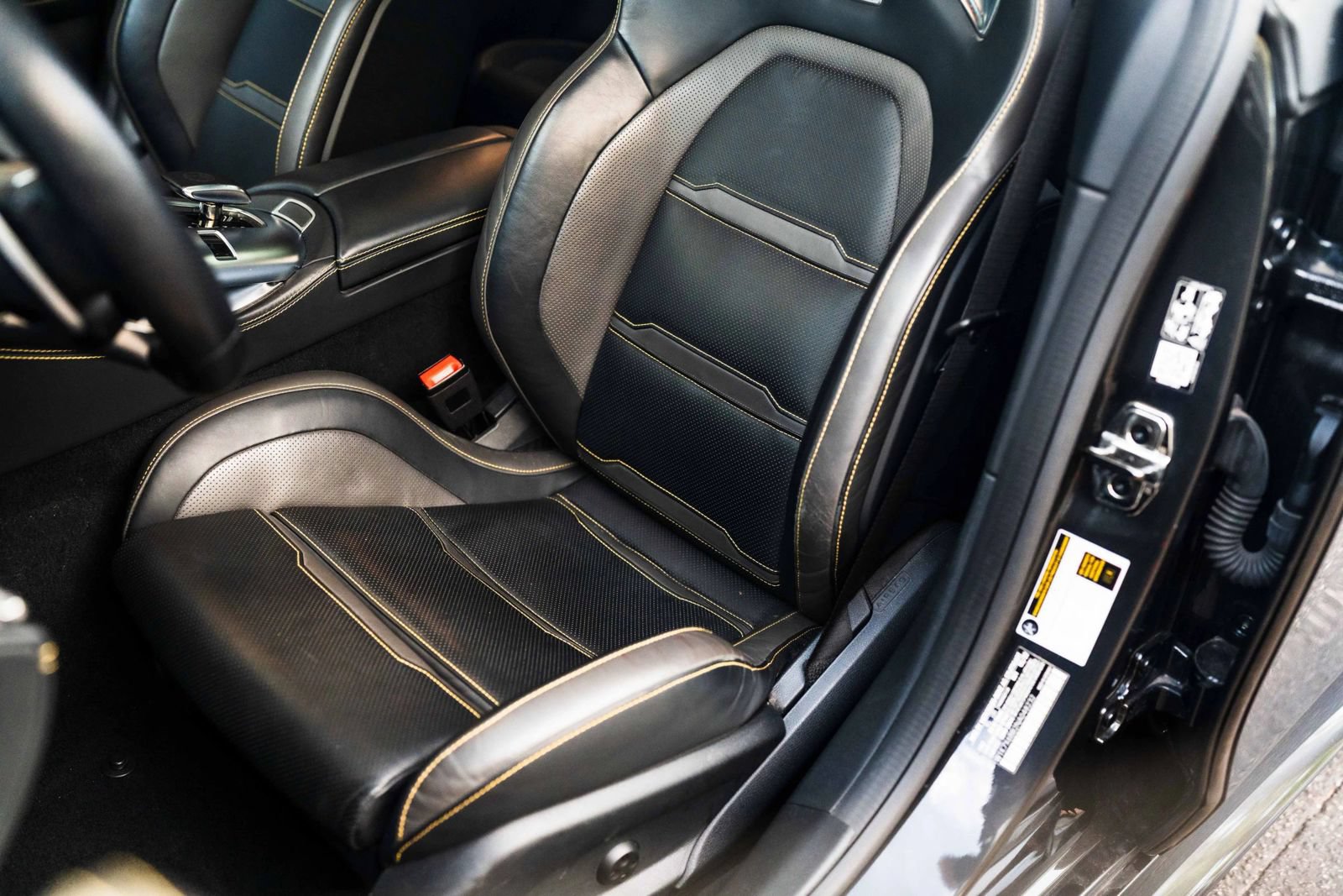 Used 2022 Mercedes-Benz AMG GT 53 image 45
