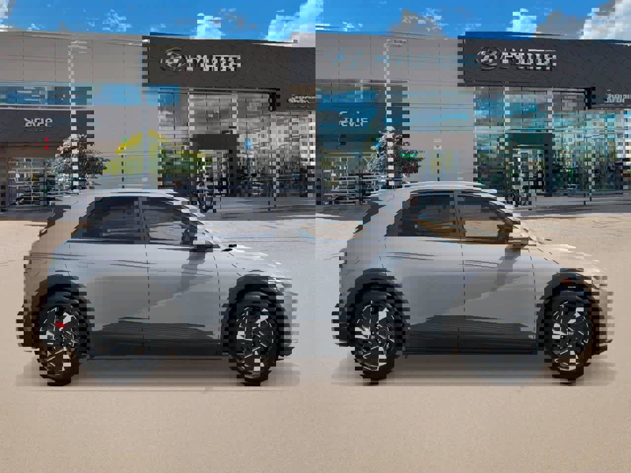 New 2026 Hyundai Ioniq 5 SEL image 7