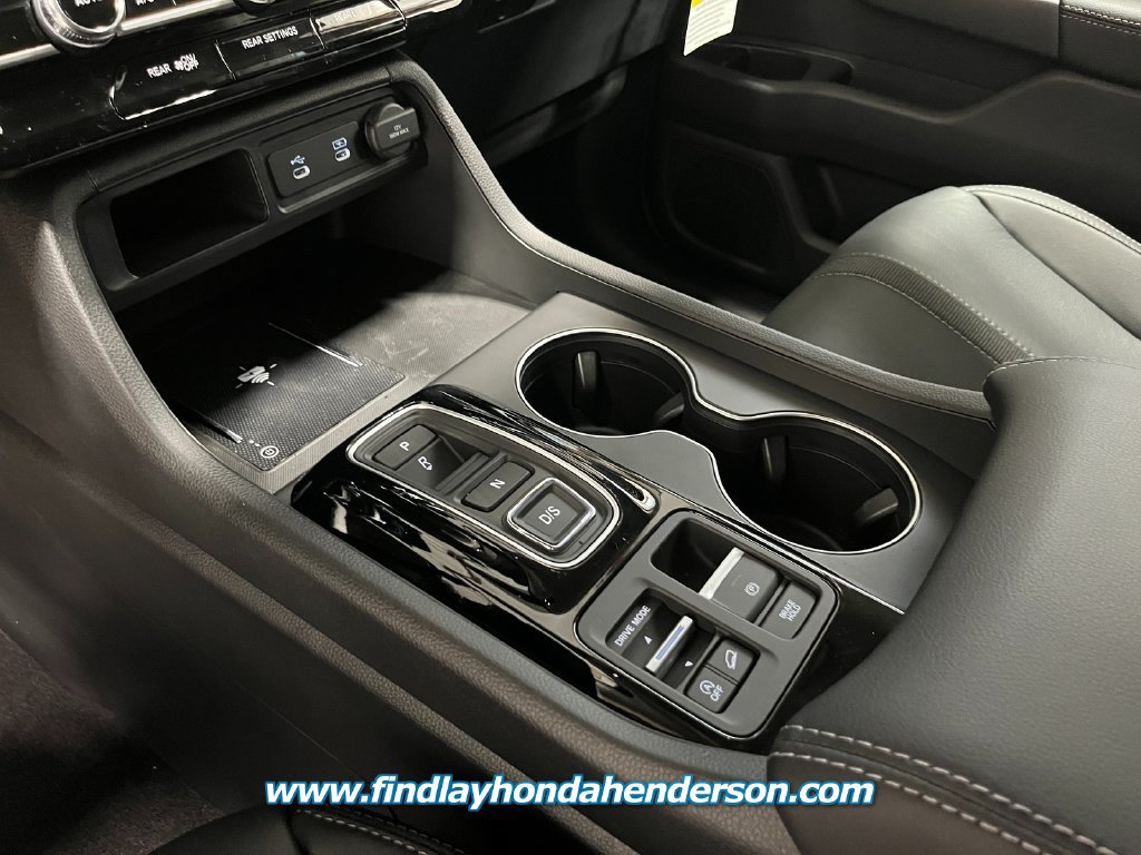 New 2026 Honda Pilot EX-L image 20