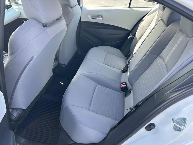 Used 2024 Toyota Corolla SE image 16