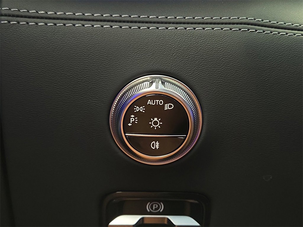 New 2025 Mercedes-Benz AMG GT 55 image 24