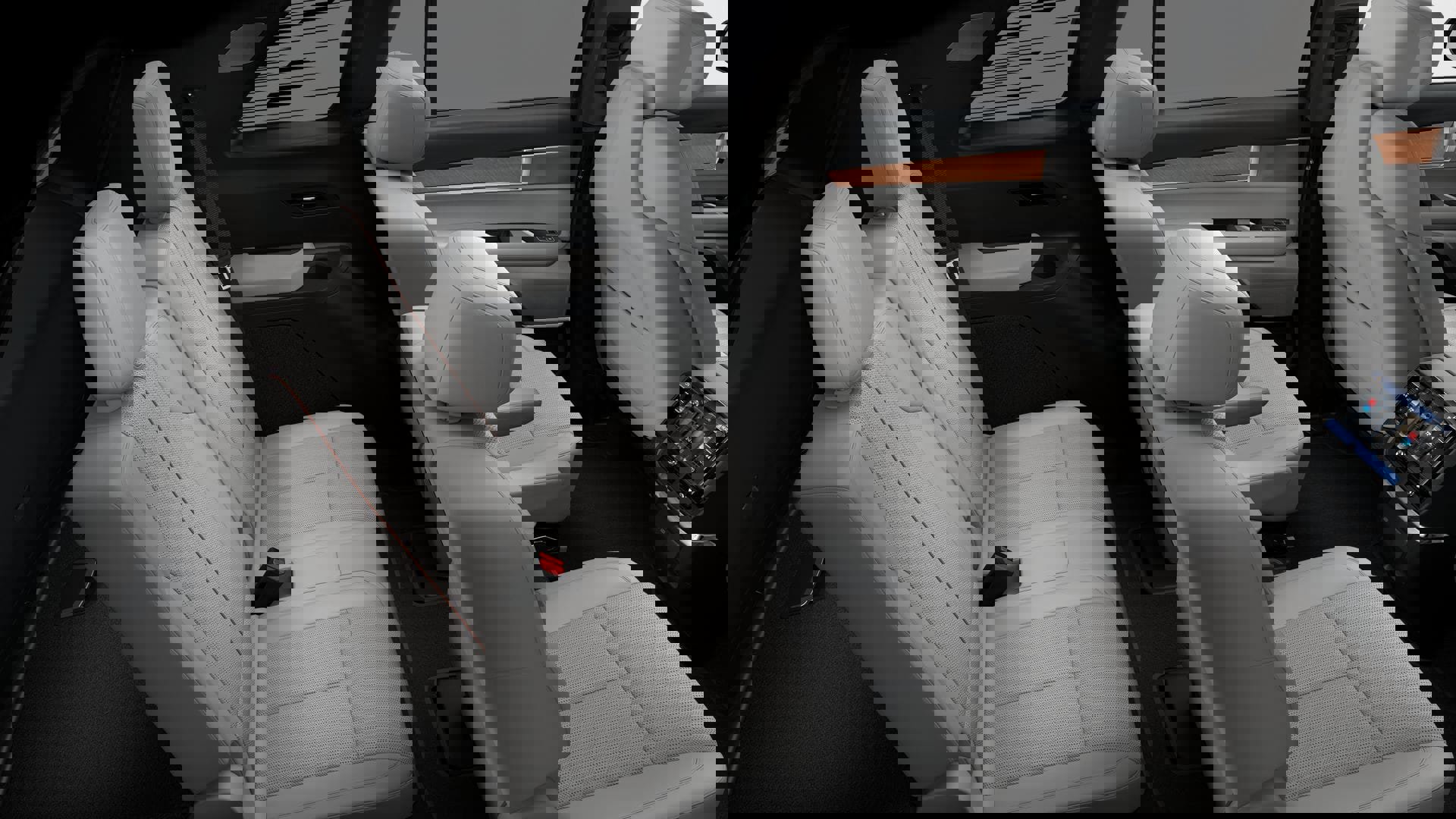 New 2026 Cadillac Vistiq Luxury image 45