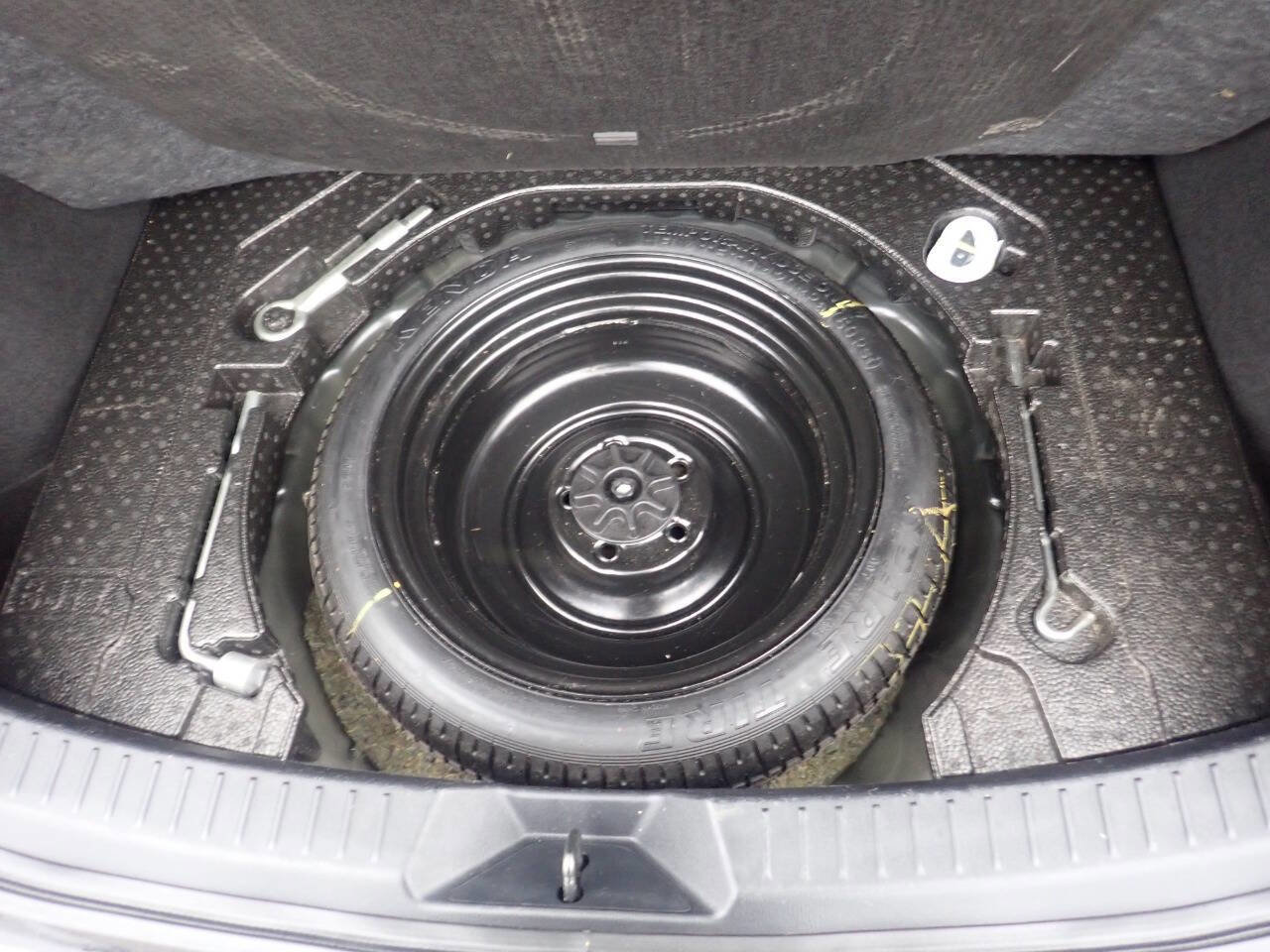 Used 2016 MAZDA MAZDA3 i Grand Touring image 26