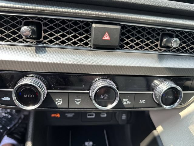 New 2026 Acura Integra A-Spec w/ Technology Package FWD image 19