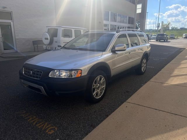 Used 2007 Volvo XC70