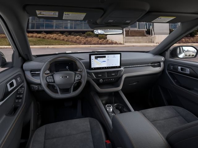 New 2026 Ford Explorer Tremor w/ Tremor Convenience Package AWD/4WD image 9