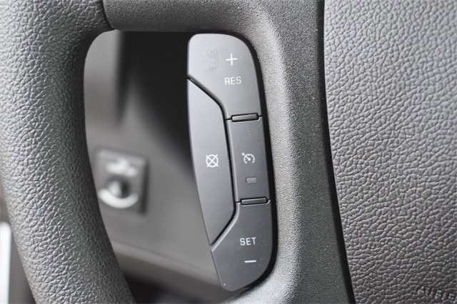 New 2025 Chevrolet Express 3500 Work Van w/ Power Convenience Package image 22