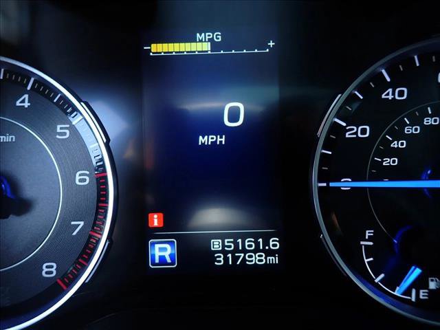 Certified 2022 Subaru Ascent Touring w/ Popular Package #2A AWD/4WD image 26
