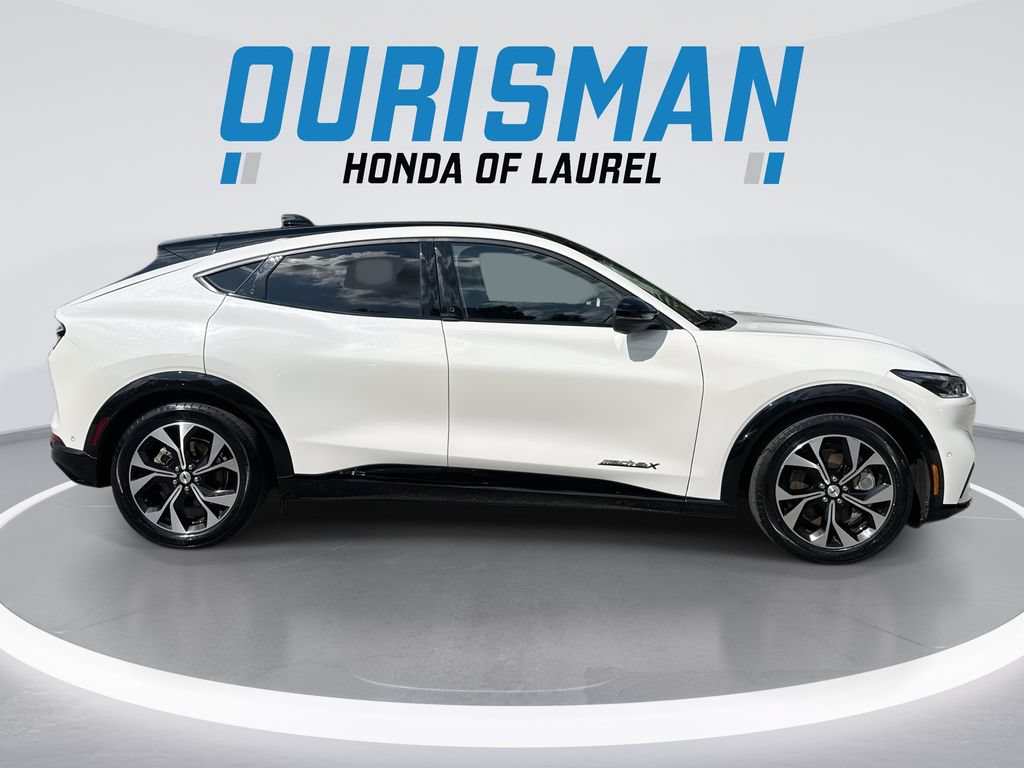 Used 2022 Ford Mustang Mach-E Premium AWD/4WD image 9