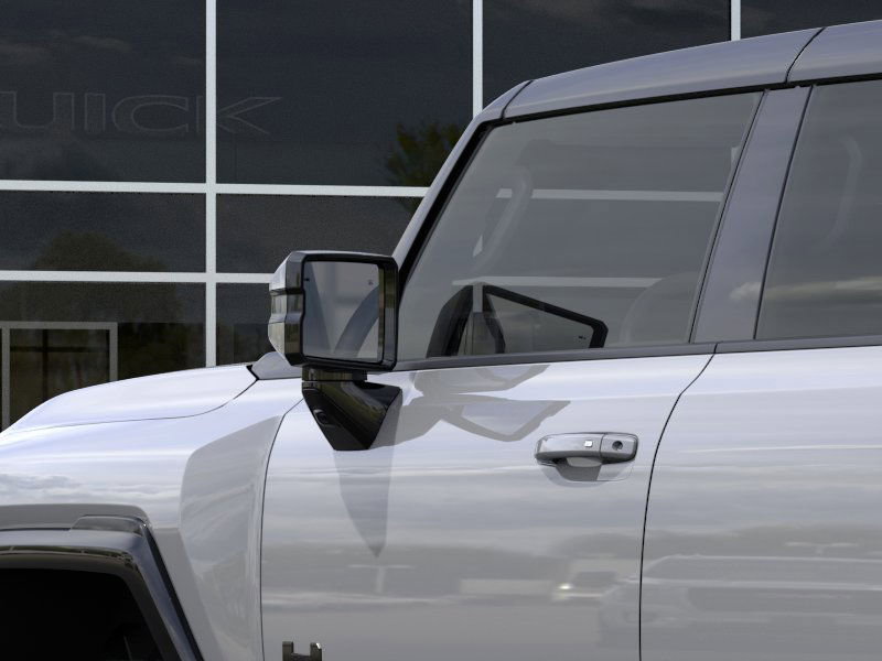 New 2026 GMC Hummer EV SUV w/ LPO, Dark Essentials Package image 36