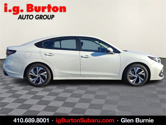 Used 2024 Subaru Legacy Premium image 7