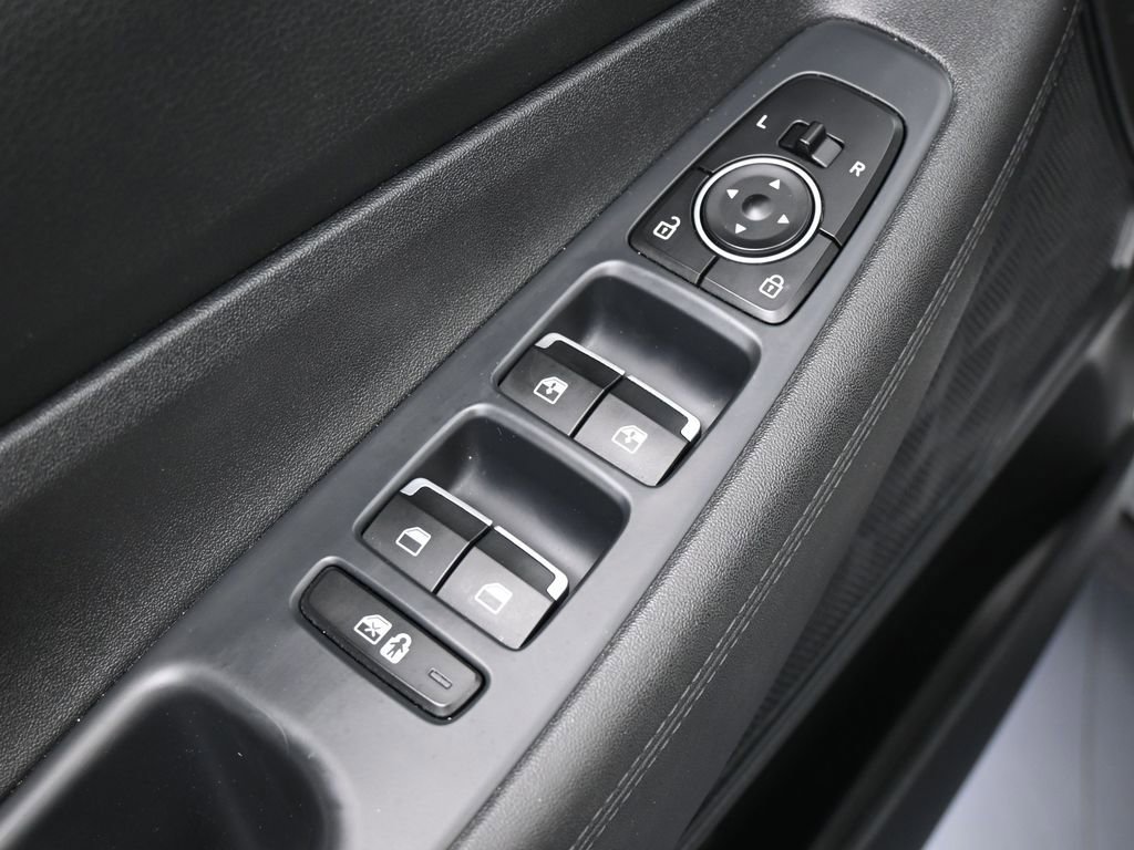 Used 2023 Hyundai Santa Fe SEL FWD image 14