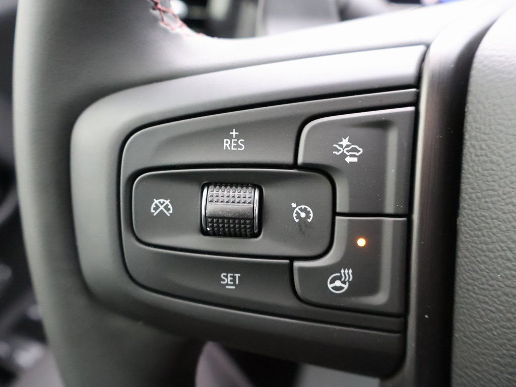 New 2025 GMC Sierra 1500 AT4X AWD/4WD image 19
