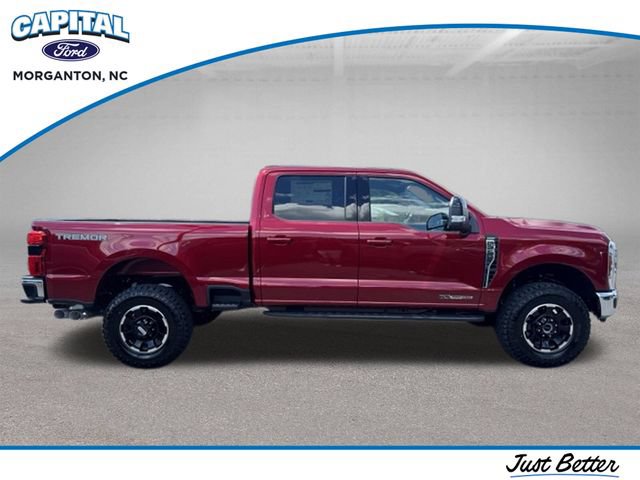 New 2026 Ford F250 Lariat w/ Tremor Off-Road Package AWD/4WD image 9