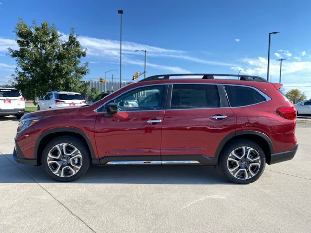 New 2025 Subaru Ascent Touring w/ Popular Package #2 image 2