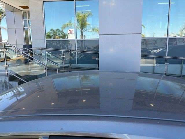 Used 2025 Toyota Camry SE FWD image 17