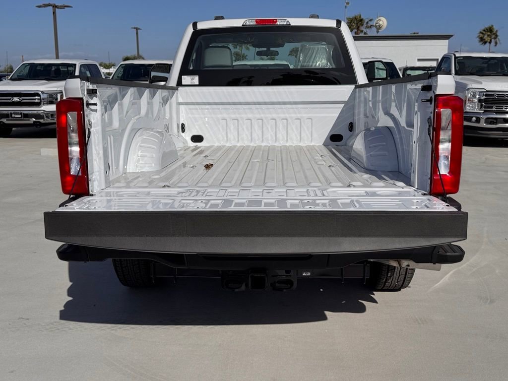 Used 2025 Ford F350 XL image 13