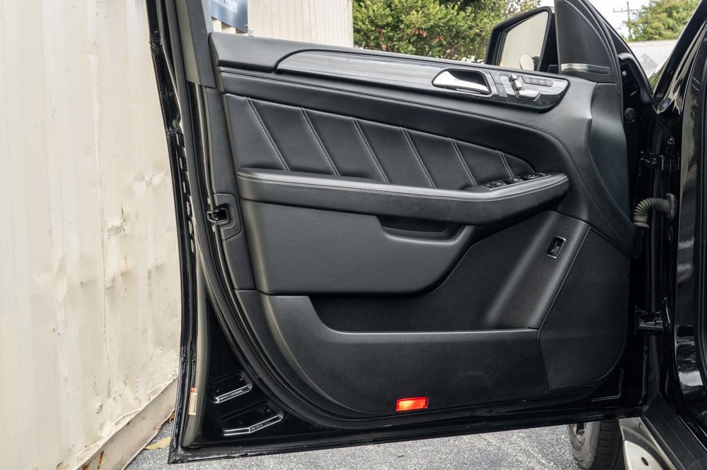 Used 2019 Mercedes-Benz GLE 63 AMG S image 35