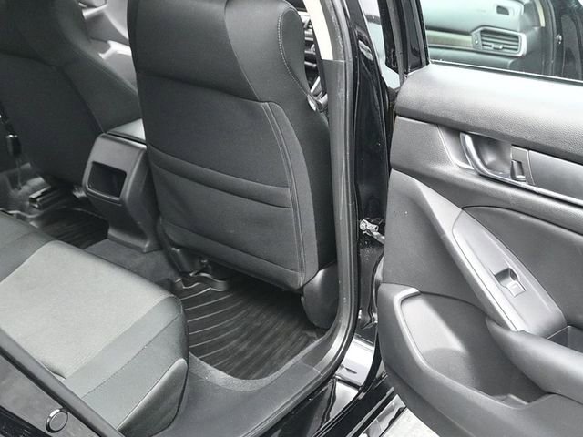 Used 2022 Honda Accord LX image 10