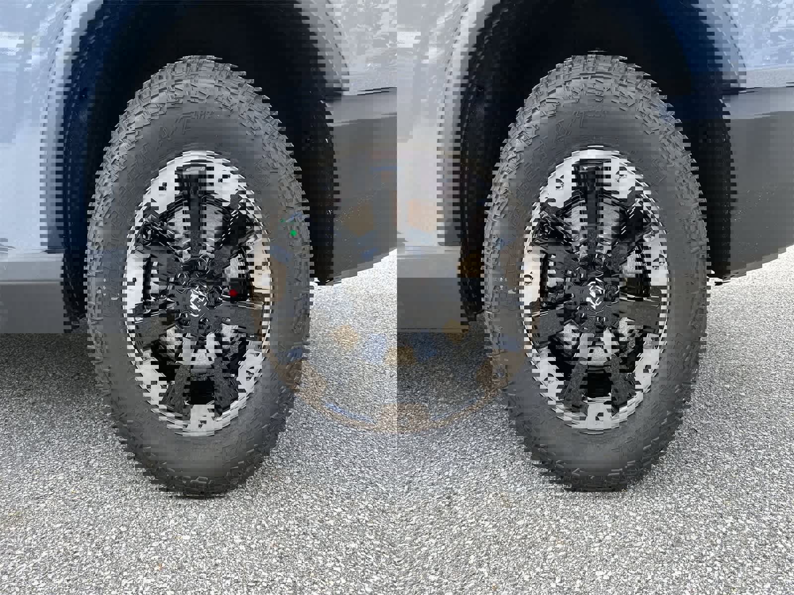 New 2026 Honda Passport TrailSport Elite image 12