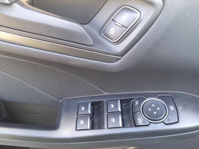 New 2025 Ford Escape Active w/ Cold Weather Package AWD/4WD image 11