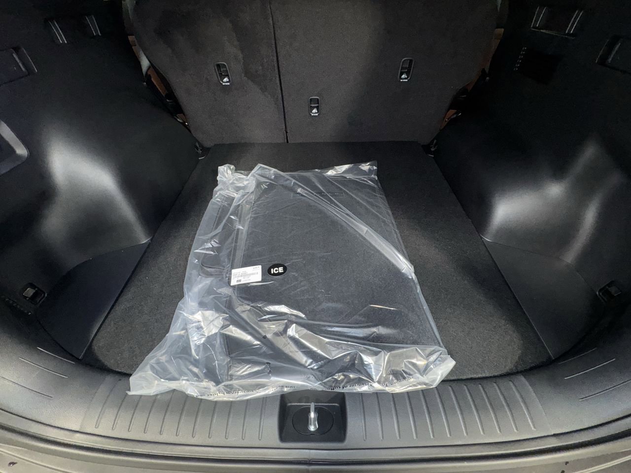 New 2026 Kia Sportage X-Line image 28