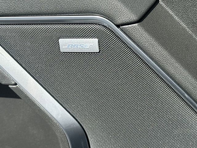 New 2026 GMC Sierra 1500 SLT w/ SLT Premium Package image 25