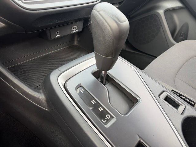 Used 2024 Subaru Impreza 2.0i AWD/4WD image 13