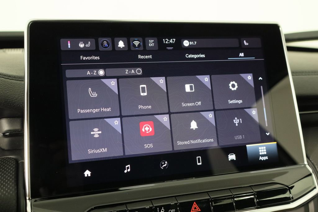 New 2026 Jeep Compass Latitude image 38