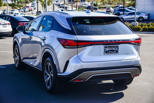 New 2026 Lexus RX 350 Premium image 4