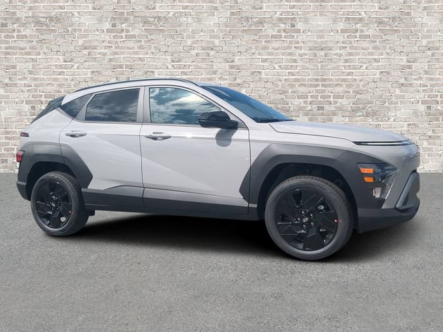 New 2026 Hyundai Kona SEL Sport